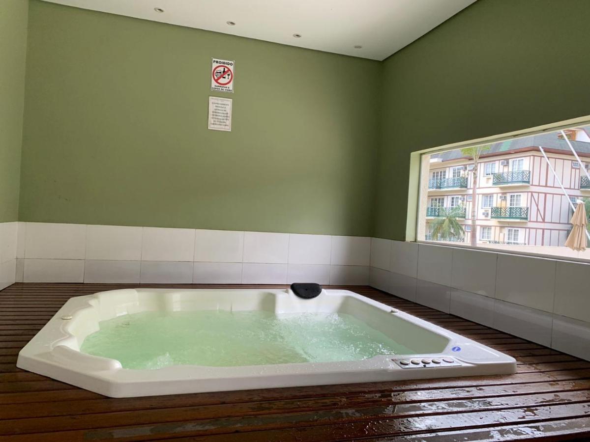 Studio 107 - Moderno No Granja Brasil Em Itaipava Petrópolis Kültér fotó