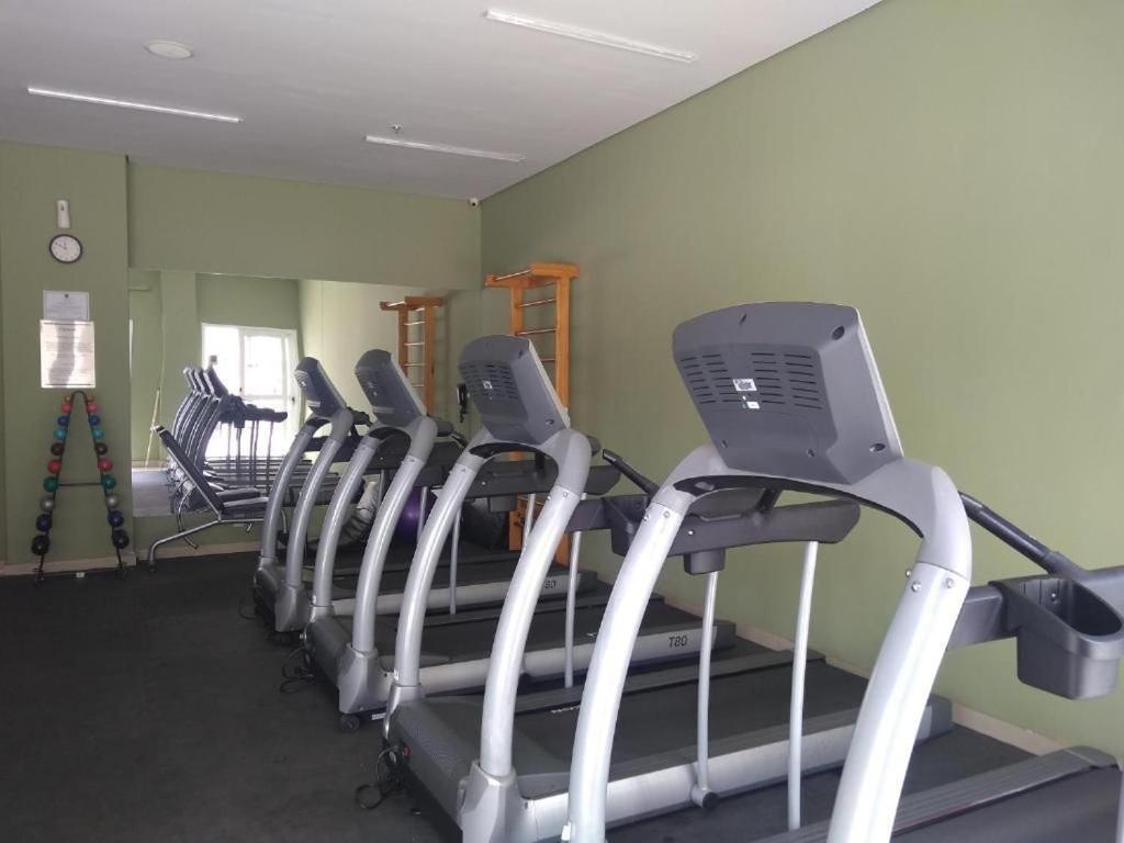 Studio 107 - Moderno No Granja Brasil Em Itaipava Petrópolis Kültér fotó
