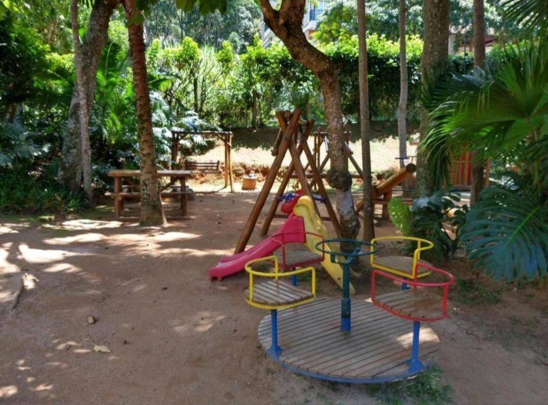 Studio 107 - Moderno No Granja Brasil Em Itaipava Petrópolis Kültér fotó