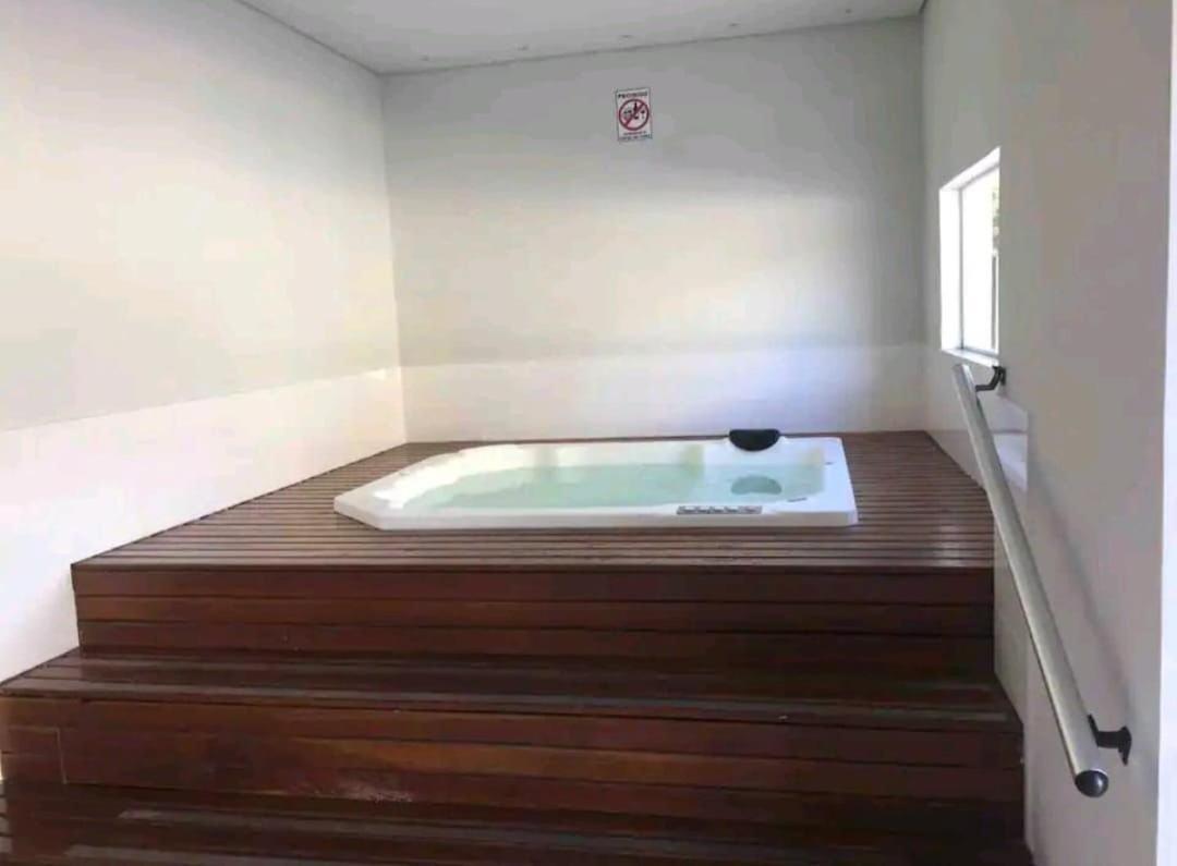 Studio 107 - Moderno No Granja Brasil Em Itaipava Petrópolis Kültér fotó