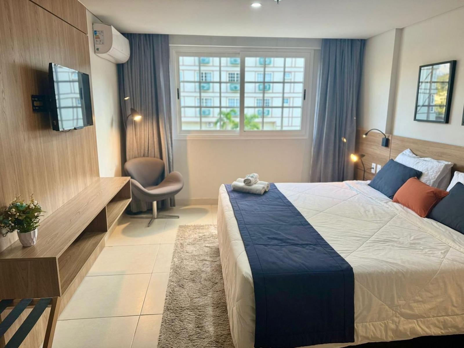 Studio 107 - Moderno No Granja Brasil Em Itaipava Petrópolis Kültér fotó